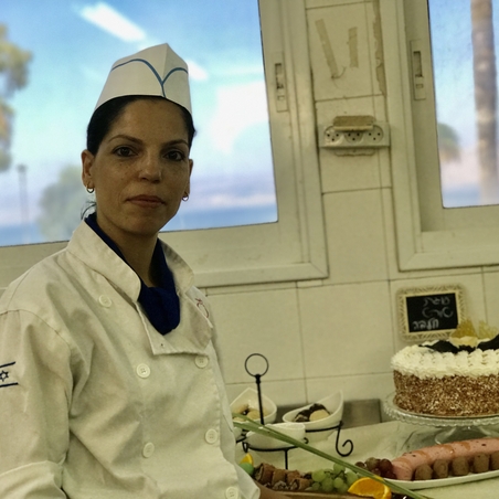 המתוקים של ימית