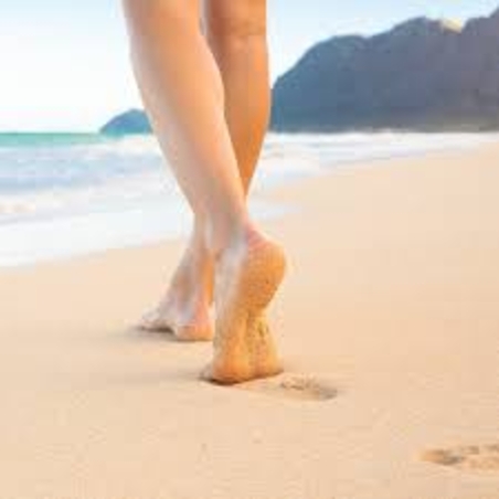The Importance of Foot Connection