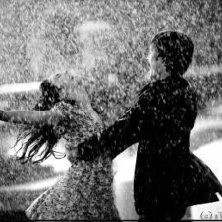 Dance as escapism?...