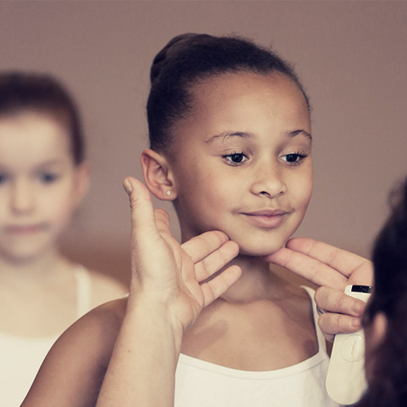 Port de Tête: The Head's Place in Dance and Life