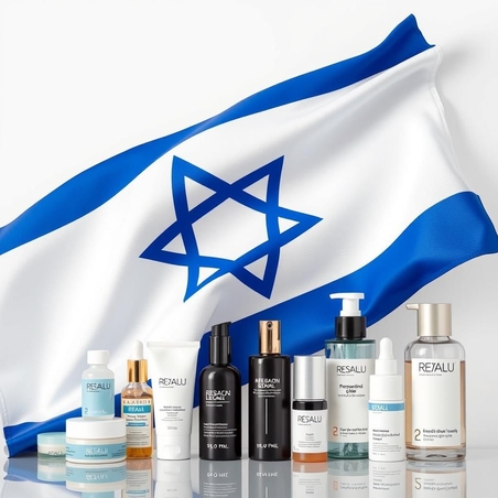 💙 למה ביום העצמאות חשוב לתמוך במוצרים כחול לבן ובעסקים ישראלים?