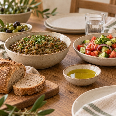 שמן זית ובריאות: מה המחקרים אומרים?