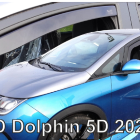 נוחות מושלמת בכל נסיעה, גם כשהחלון פתוח