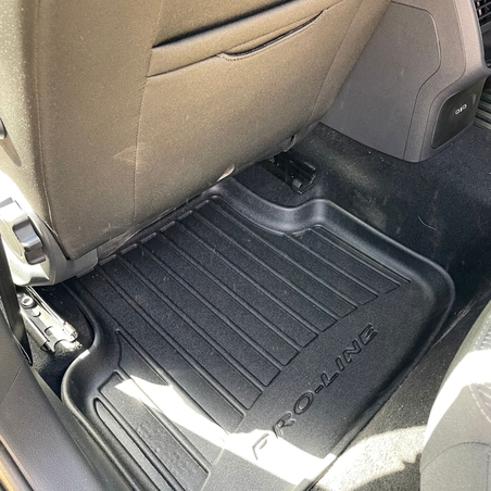 שטיחים לרכב בהתאמה אישית