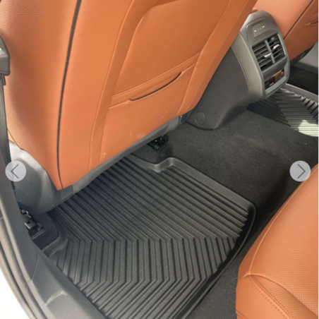 התאמה מושלמת לאוקטביה, הגנה ונראות ברמה גבוהה