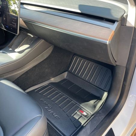 שטיחים לטסלה