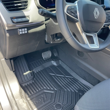 שטיחים לאוטו