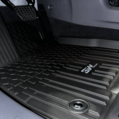 התאמה מדויקת לקורולה, הגנה שמחזיקה לאורך זמן