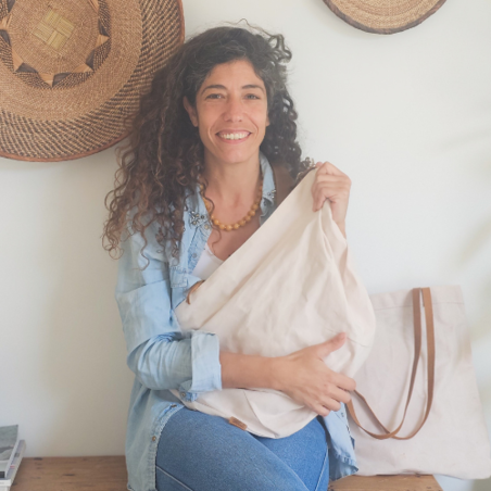 הסיפור שלי ושל MAYKO BAGS