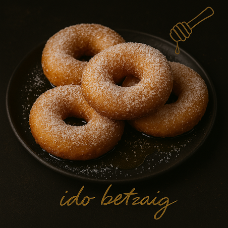 מתכון- ספינג`