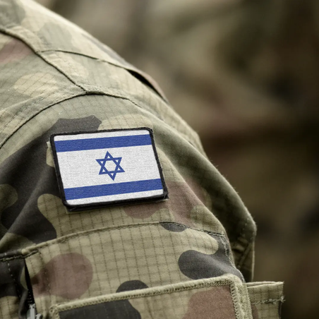 10 פריטים חיוניים לכל חייל מילואים – לא יוצאים לשטח בלי זה!