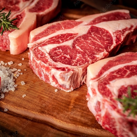 קצביה בכפר סבא – בשר פרימיום טרי | קומפס מעדני בשר