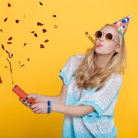 15 רעיונות מקוריים במיוחד למתנת יום הולדת