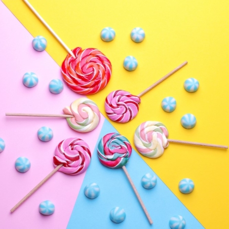 5 ממתקים וחטיפים מפתיעים לכל מסיבת יום הולדת