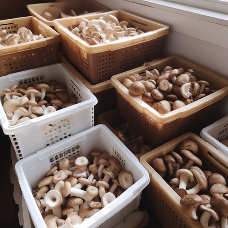 Are Mushrooms Good For You? The Surprising Benefits