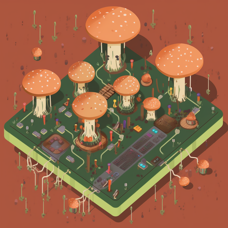 The Future of Mushrooms: Innovations and Breakthroughs