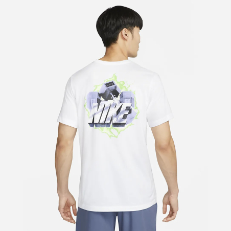 חולצת נייק גברים | Nike Dri-Fit SU Vintage T-Shirt