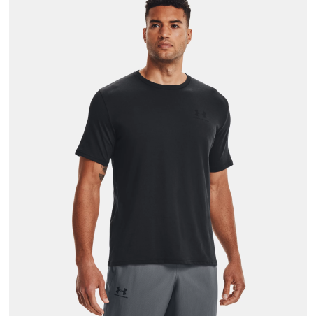 חולצת אנדר ארמור גברים | UA SS LC T-Shirt