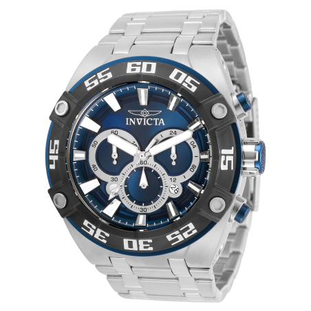 שעון Invicta Coalition Forces לגבר דגם 30652