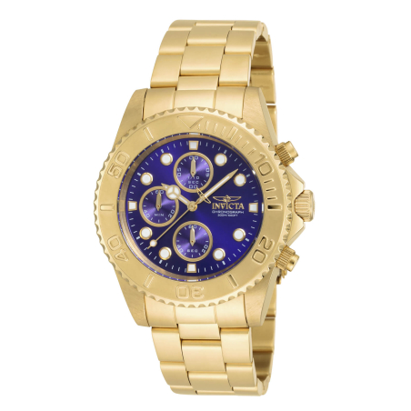 שעון Invicta Pro Diver לגבר דגם 19157