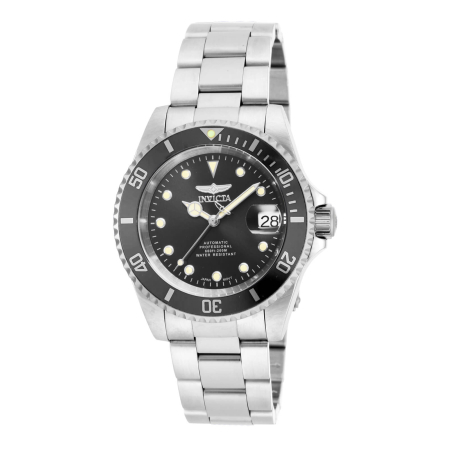 שעון Invicta Pro Diver אוטומטי לגבר דגם 17044