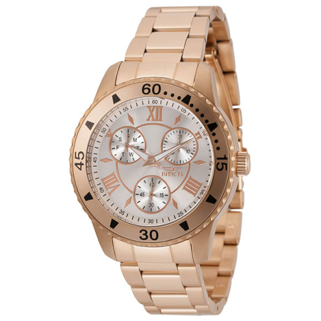 שעון Invicta Angel לאישה דגם 35829