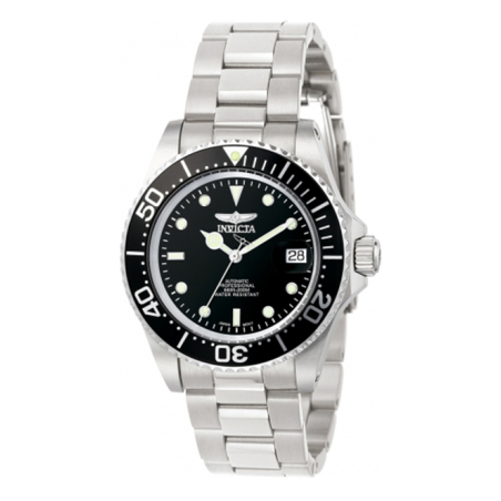 שעון Invicta Pro Diver אוטומטי לגבר דגם 8926OB