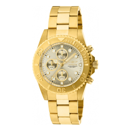 שעון Invicta Pro Diver לגבר דגם 1774