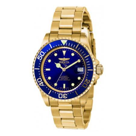 שעון Invicta Pro Diver אוטומטי לגבר דגם 8930OB