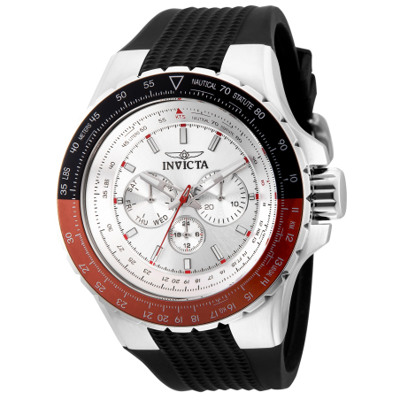 שעון Invicta Aviator לגבר דגם 33027