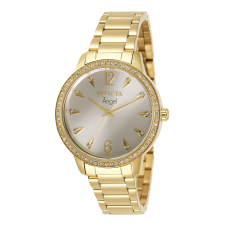 שעון Invicta Angel לאישה דגם 31367