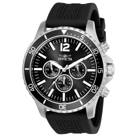 שעון Invicta Pro Diver לגבר דגם 24393