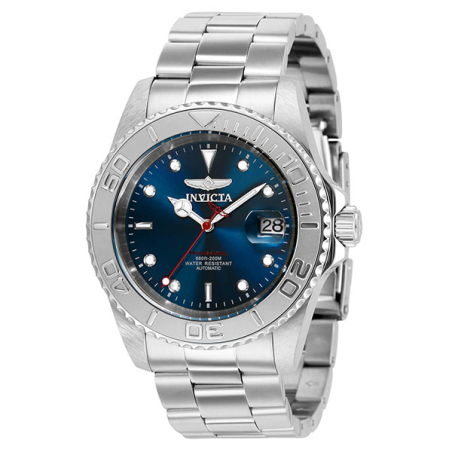 שעון Invicta Pro Diver לגבר דגם 36746