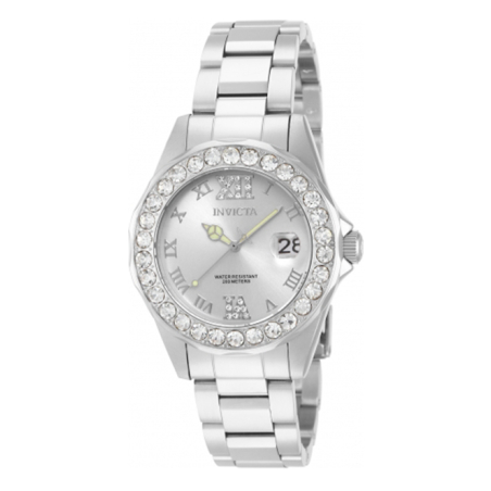 שעון Invicta Pro Diver לאישה דגם 15251