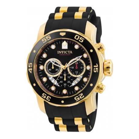 שעון Invicta Pro Diver לגבר דגם 6981