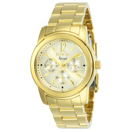 שעון Invicta Angel לאישה דגם 12551