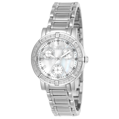 שעון Invicta Wildflower לאישה דגם 4718