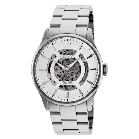 שעון Invicta Object אוטומטי לגבר דגם 27570