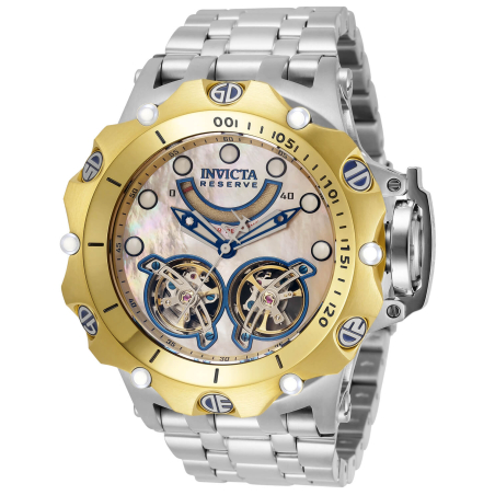 שעון Invicta Reserve לגבר דגם 33543