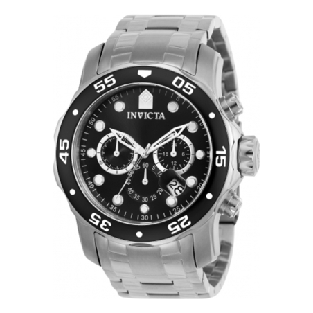 שעון Invicta Pro Diver לגבר דגם 0069