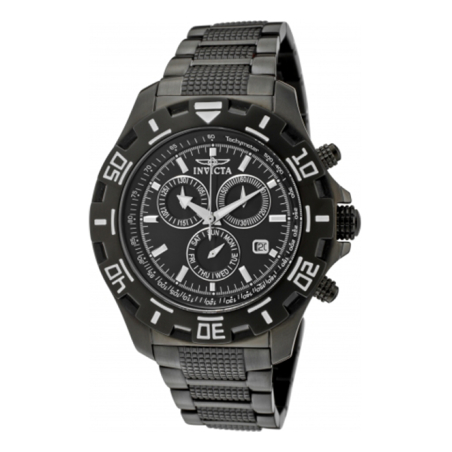 שעון  Invicta Specialty לגבר דגם 6412
