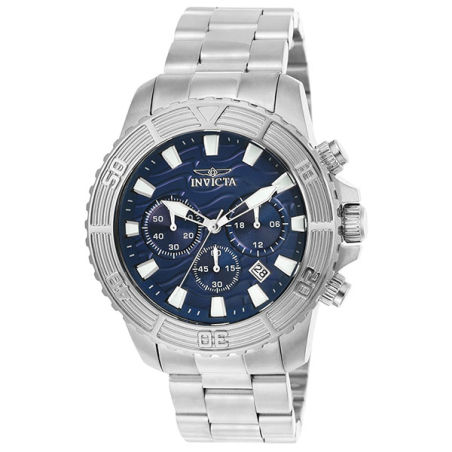 שעון Invicta Pro Diver לגבר דגם 23999