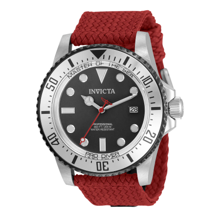 שעון Invicta Pro Diver  לגבר דגם 35486