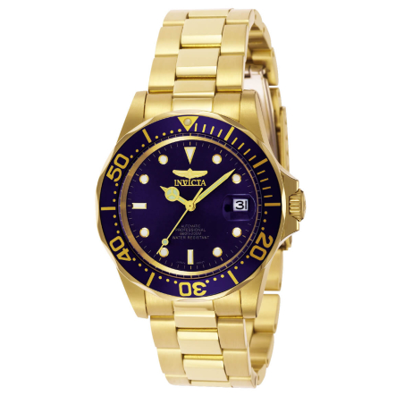 שעון Invicta Pro Diver  לגבר דגם 8930