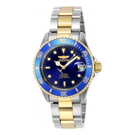 שעון Invicta Pro Diver אוטומטי לגבר דגם 8928OB