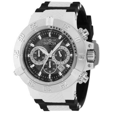 שעון Invicta Subaqua לגבר דגם 38995