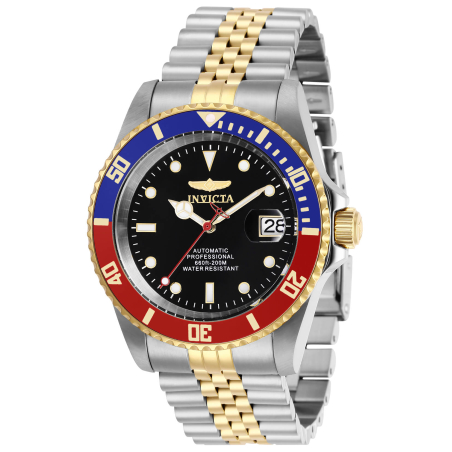 שעון Invicta Pro Diver אוטומטי לגבר דגם 29180