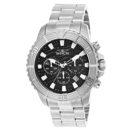 שעון Invicta Pro Diver לגבר דגם 23998
