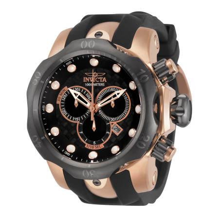 שעון Invicta Reserve Venom לגבר דגם 0361