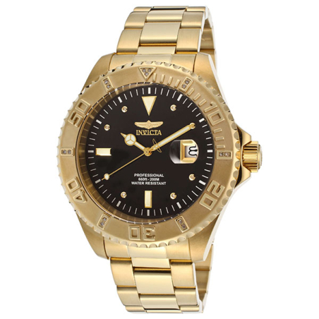 שעון Invicta Pro Diver לגבר דגם 15286